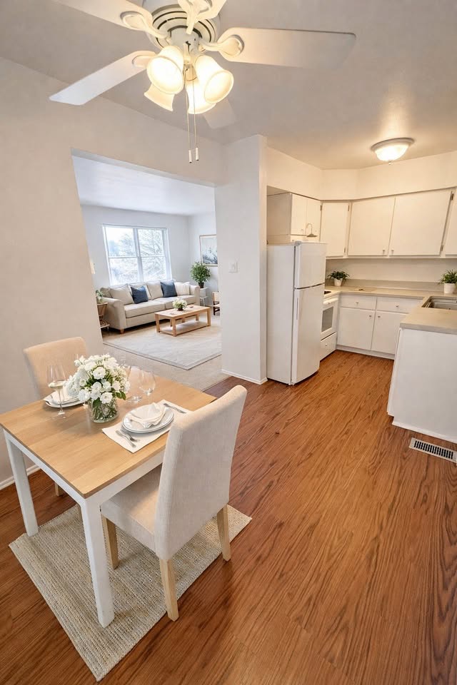 Brentshire Walk - 8746-A