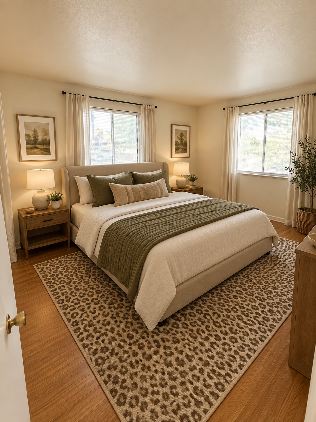 Brentshire Walk - 8762