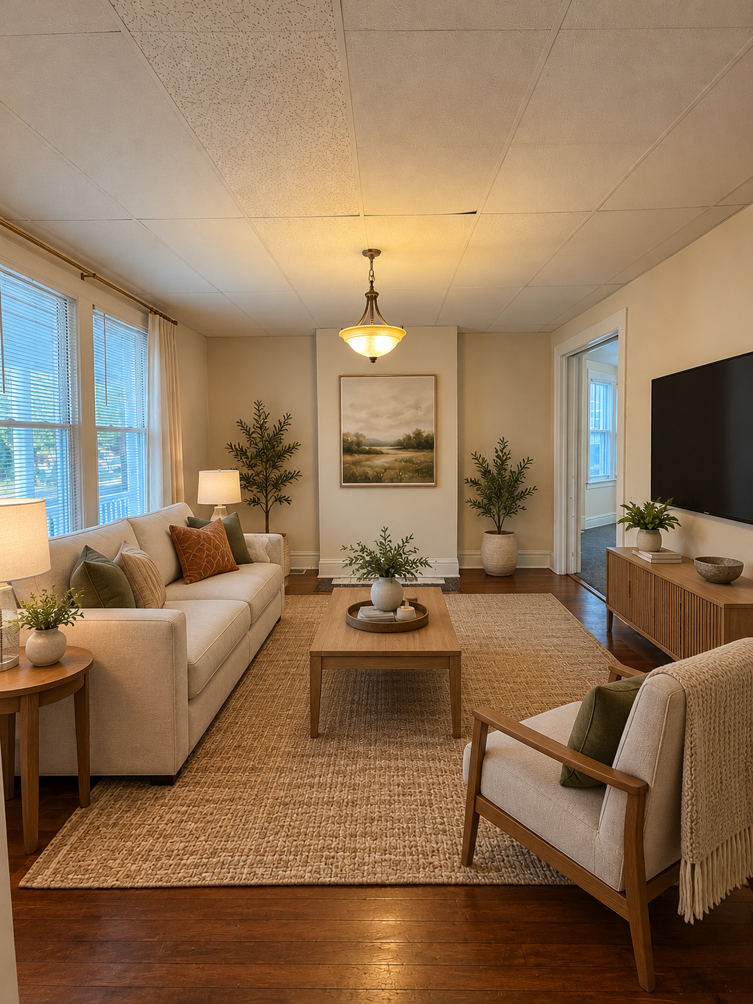 7861 Big Bend Boulevard - A