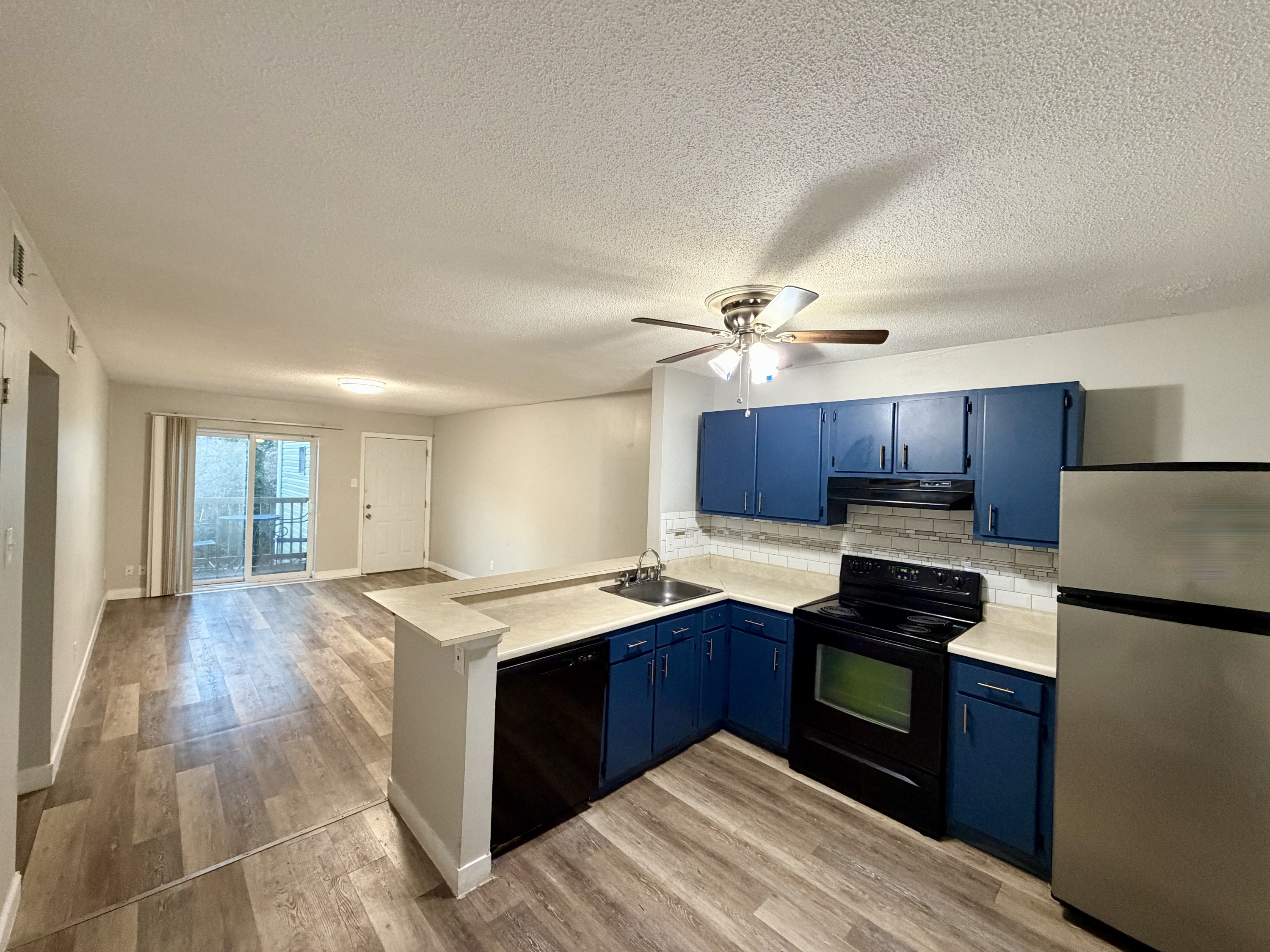 Horner Avenue - 7123F