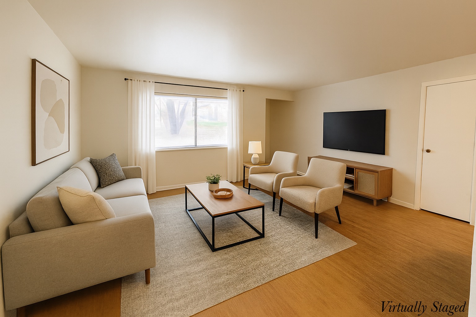 Brentshire Walk - 8762
