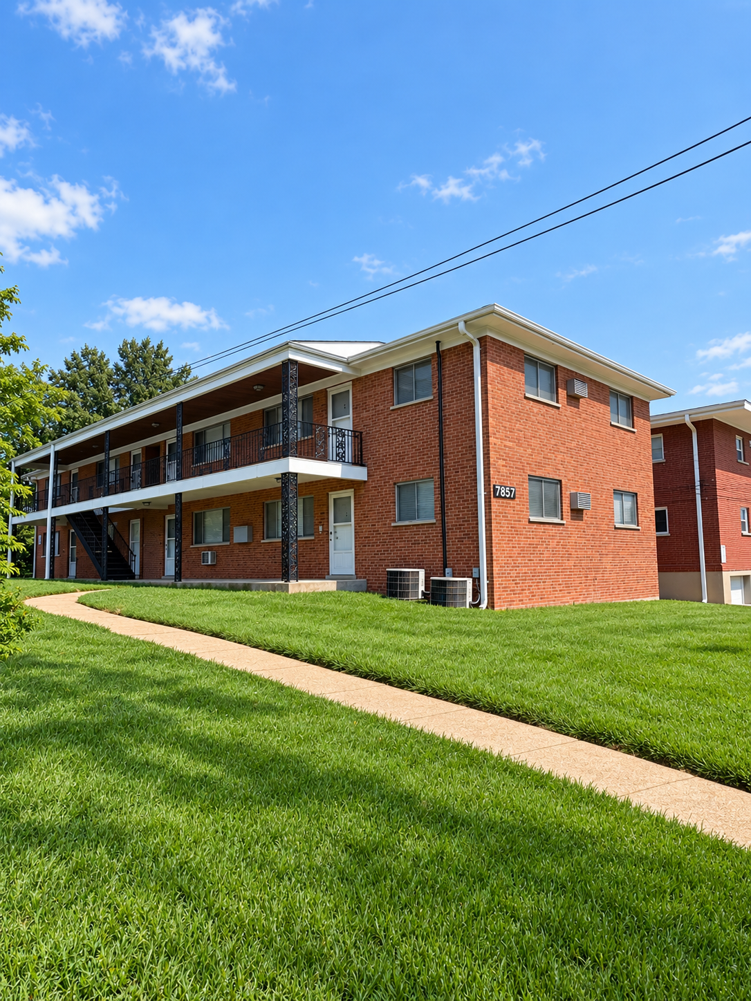 7857 Big Bend Boulevard - D