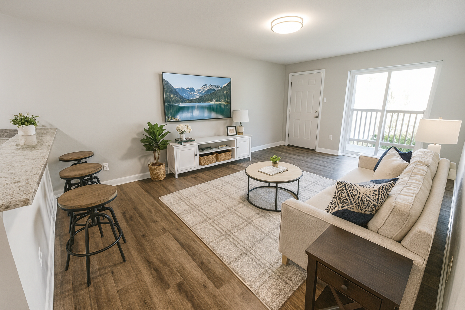 Horner Avenue - 7119E