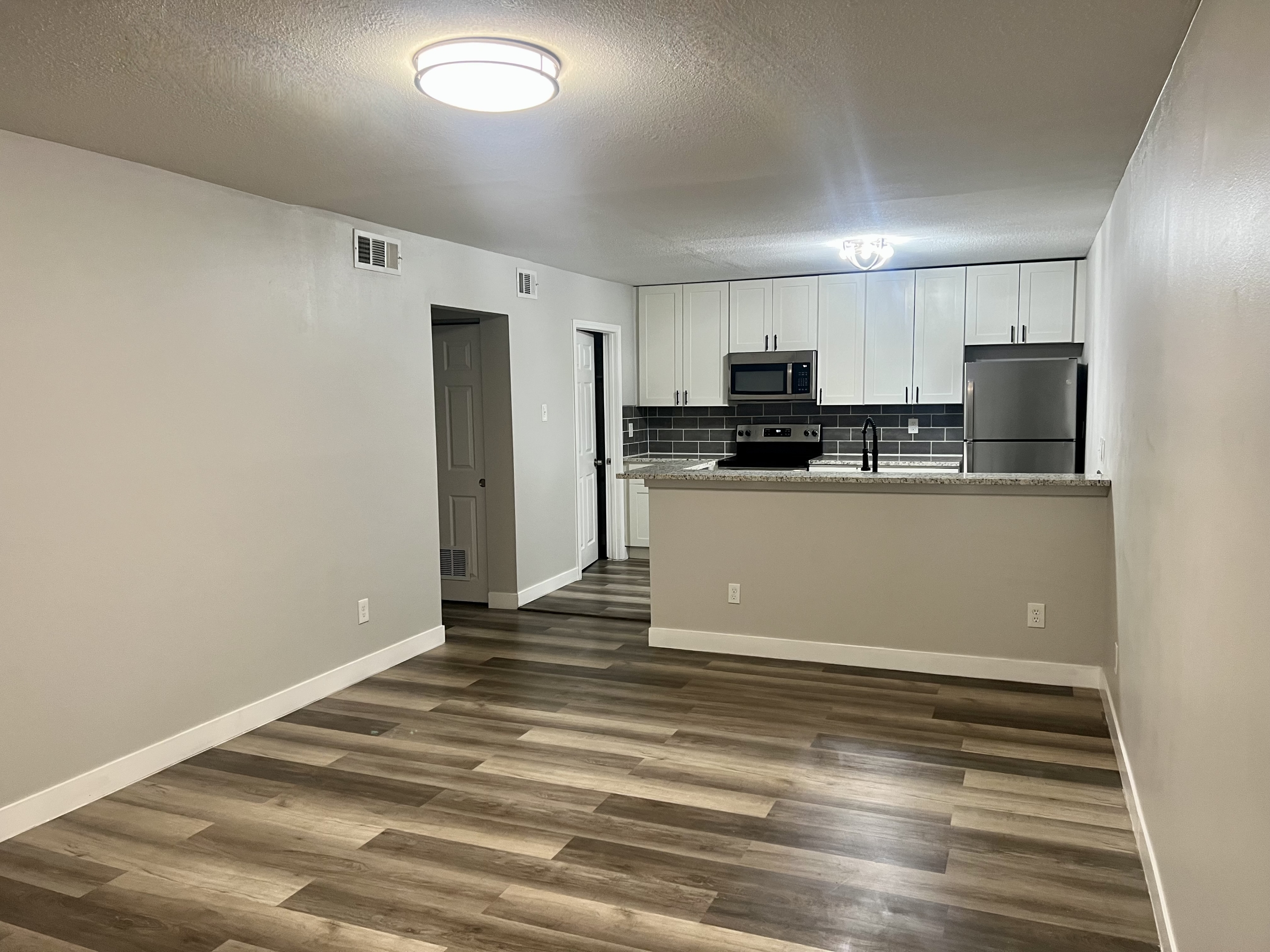 Horner Avenue - 7119E