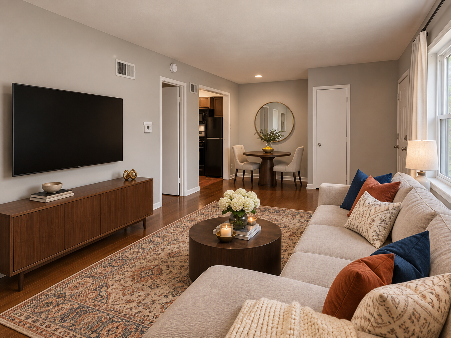 7865 Big Bend Boulevard - C