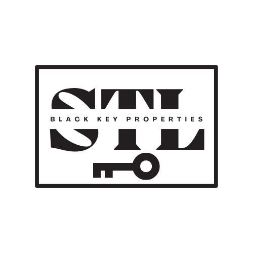 Black Key Properties