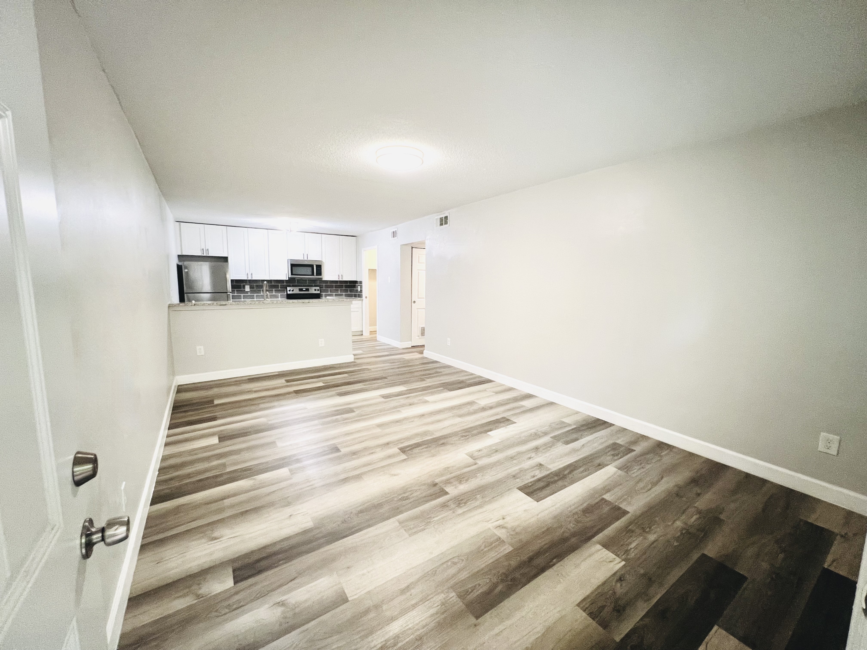 Horner Avenue - 7115B