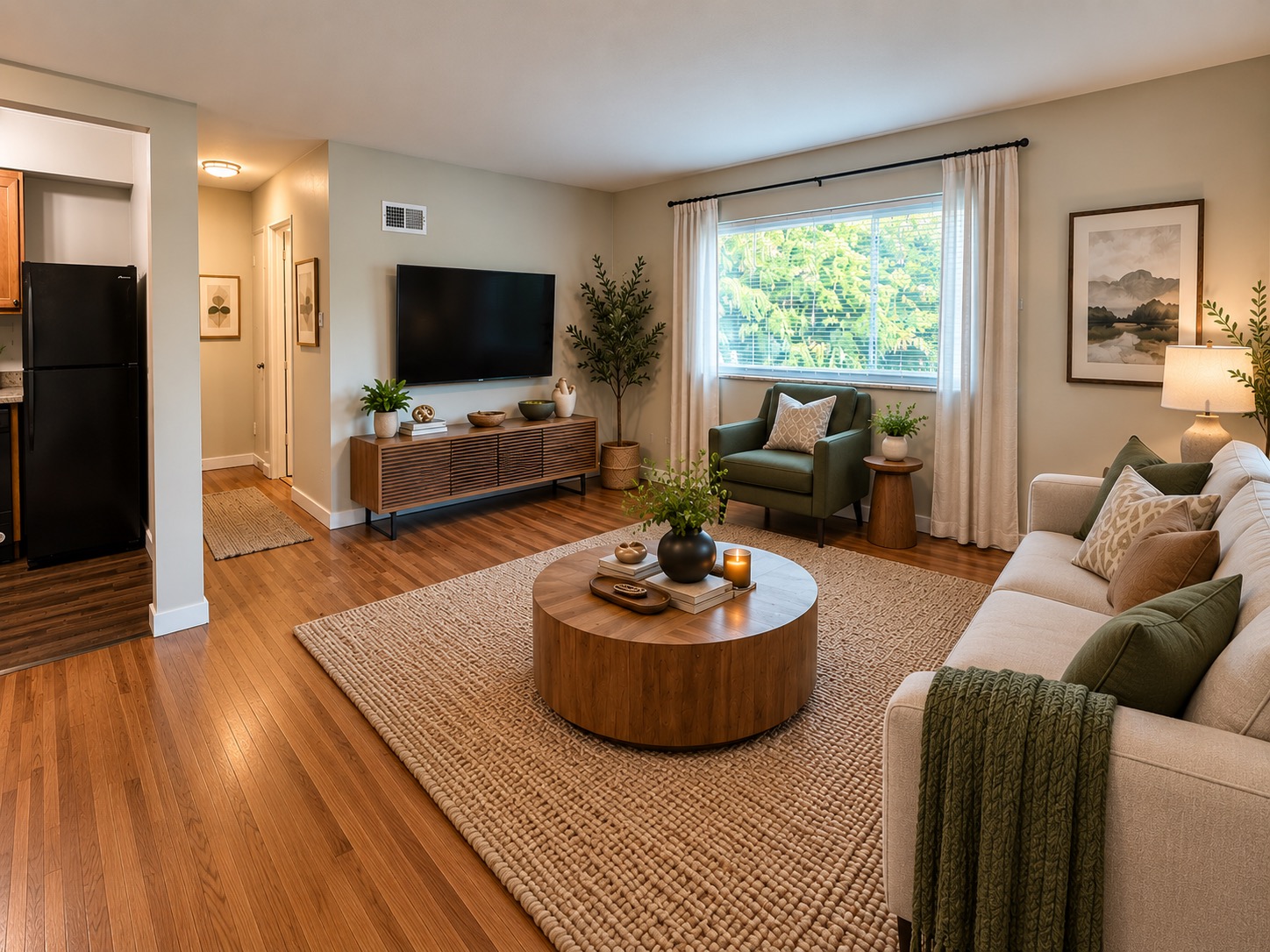 7865 Big Bend Boulevard - A