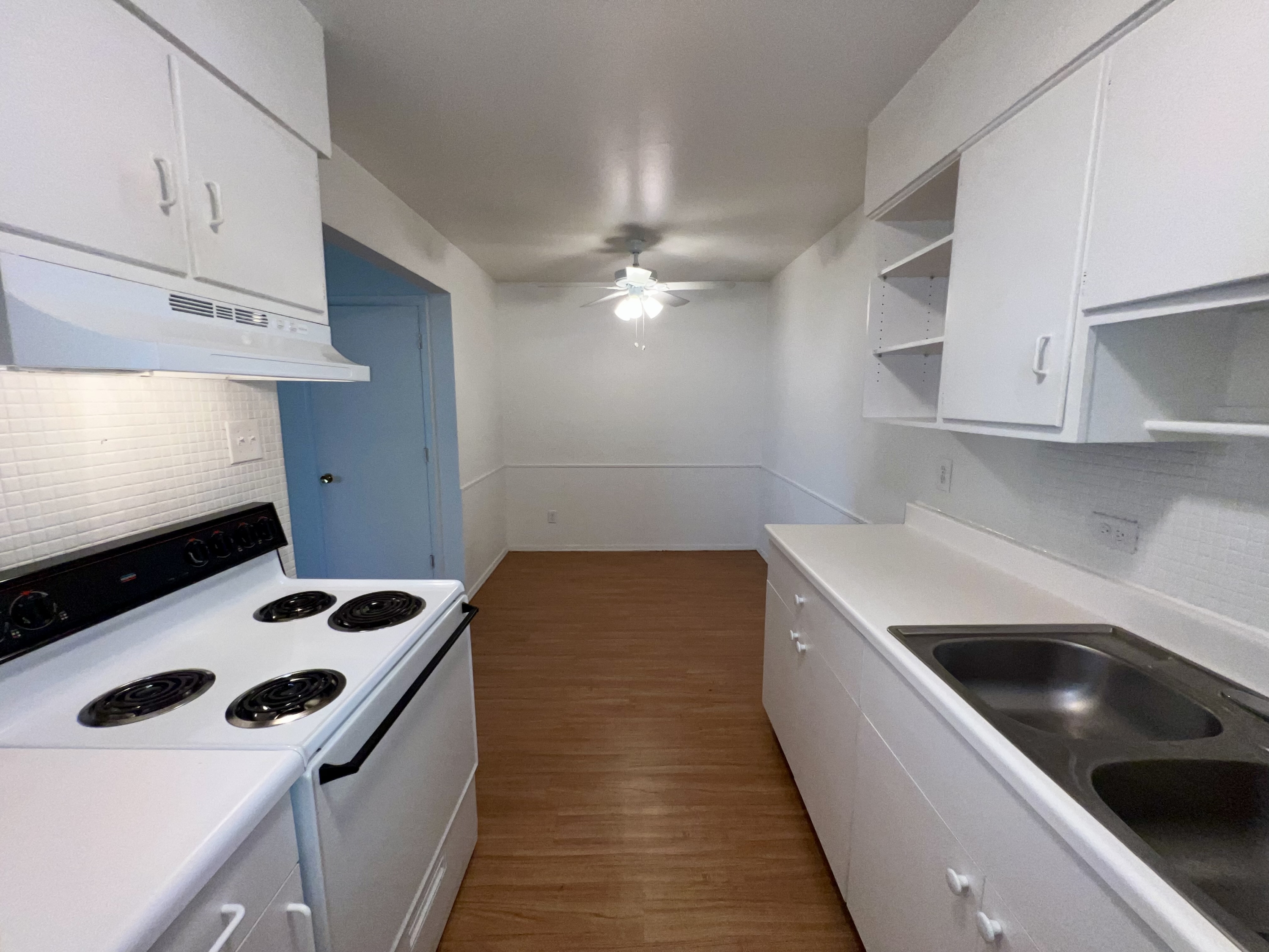 Brentshire Walk - 8762
