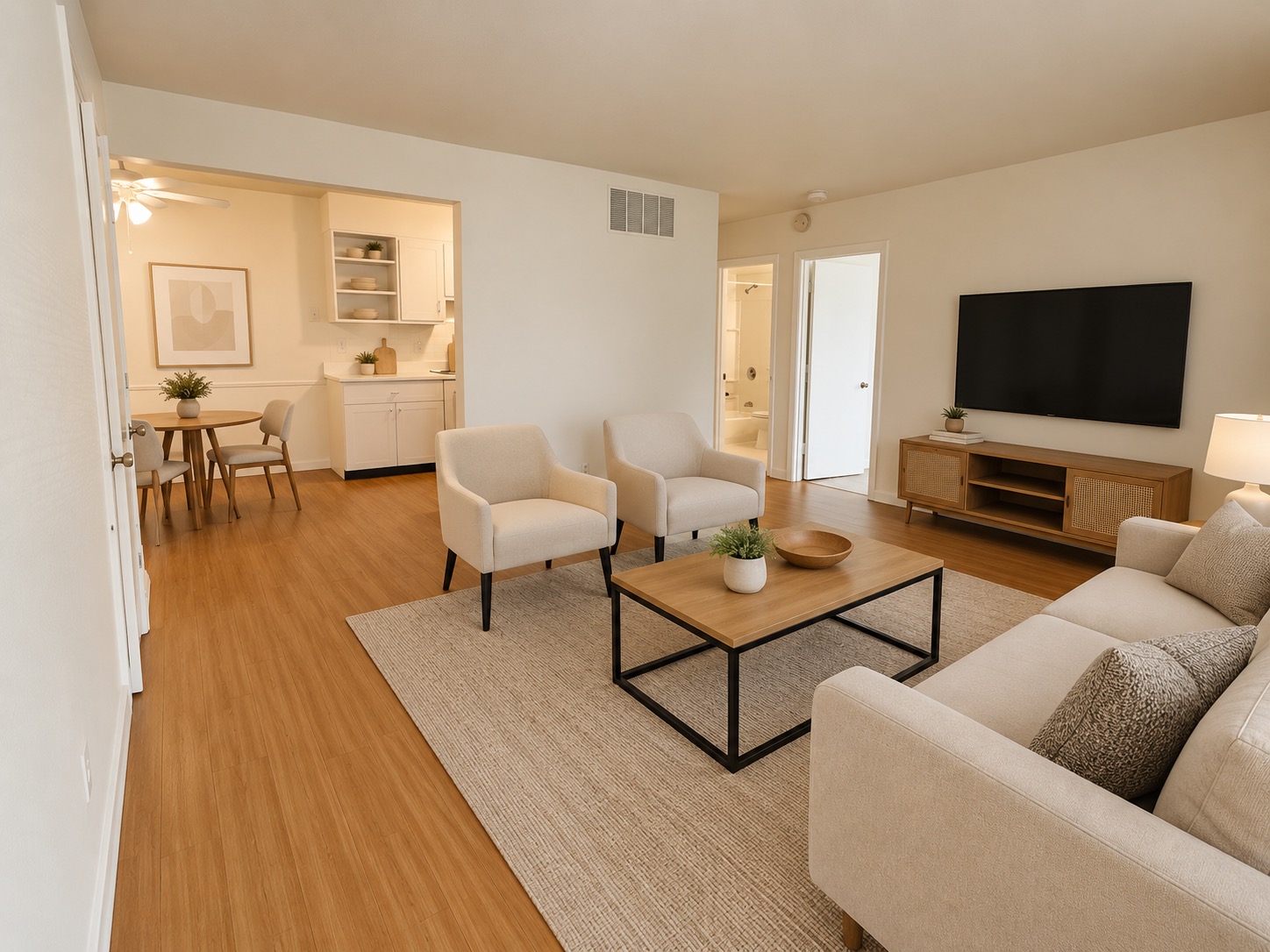 Brentshire Walk - 8762