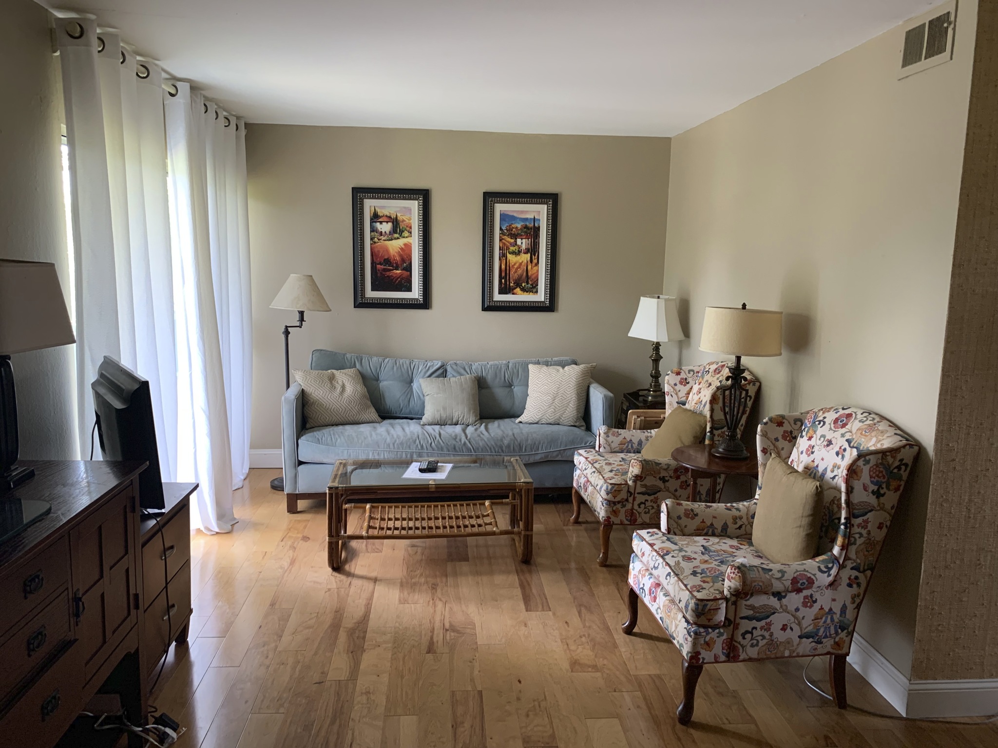 627 Garden Avenue - B2