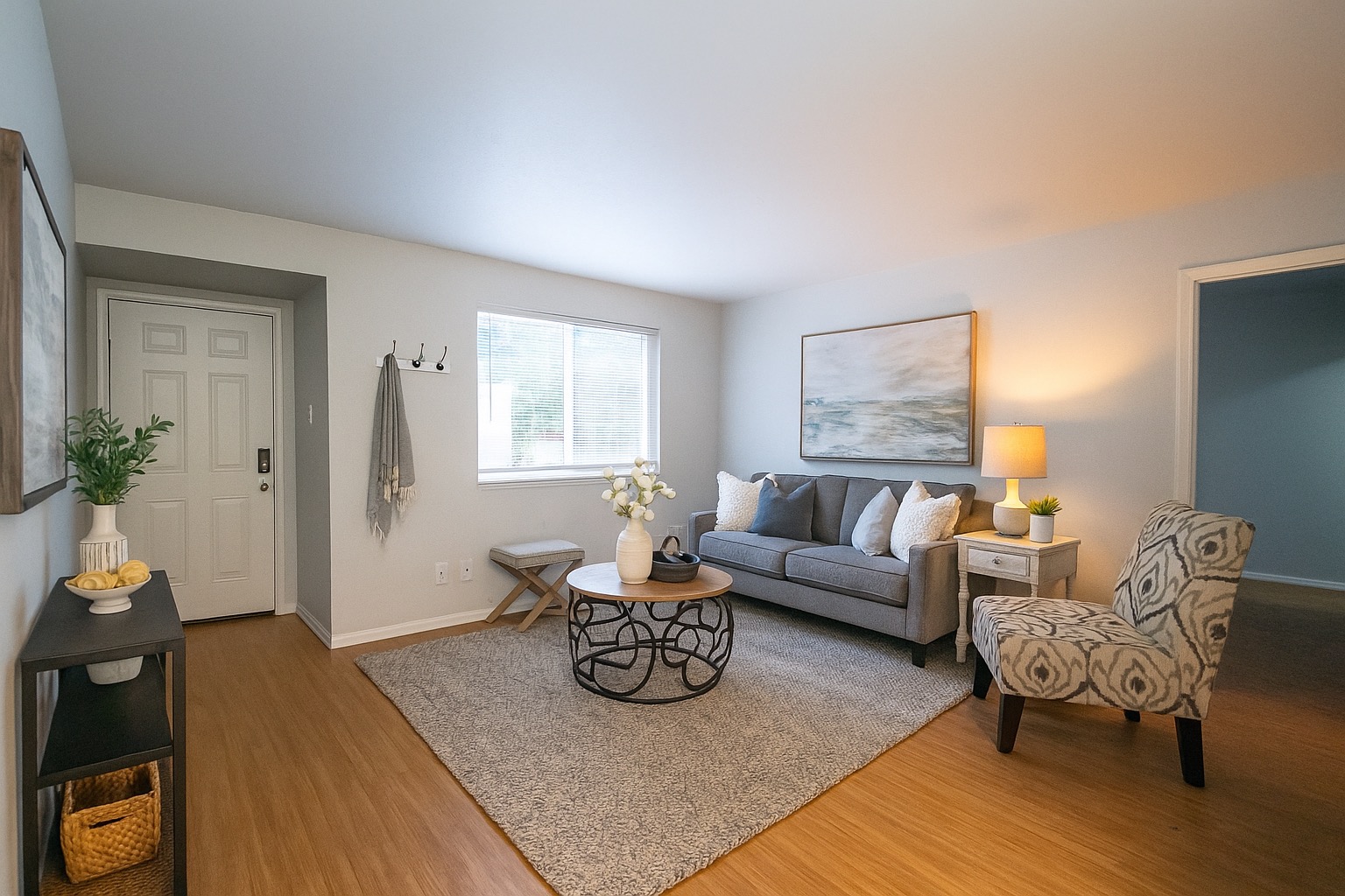 Brentshire Walk - 8746
